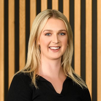Olivia Besley - K Real Estate Agent - Motueka - Tasman Bay - Nelson NZ