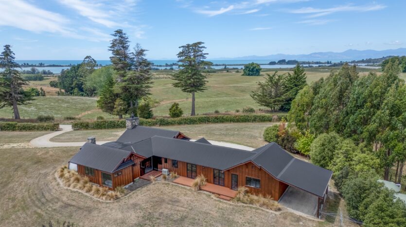 K Real Estate -  929 Tasman View Road