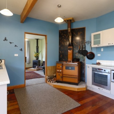 K Real Estate - 115 Snake Creek Road