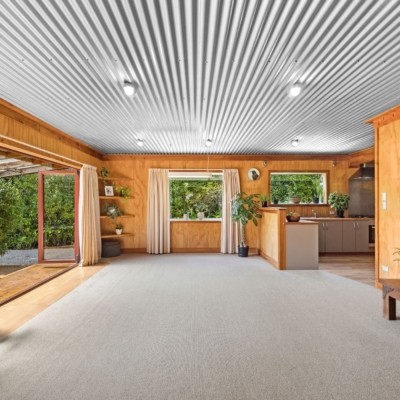 K Real Estate - 15 Tukurua Road