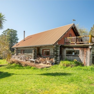 K Real Estate - 80 Fraser Road