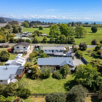 K Real Estate - 618A Abel Tasman Drive