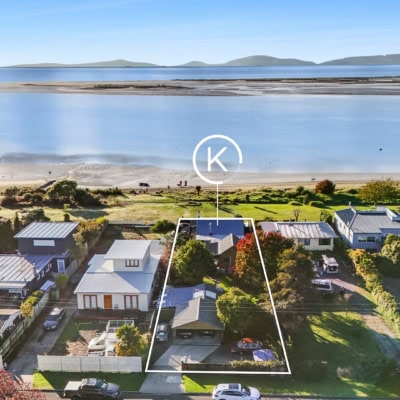 K Real Estate - 33 Trewavas Street